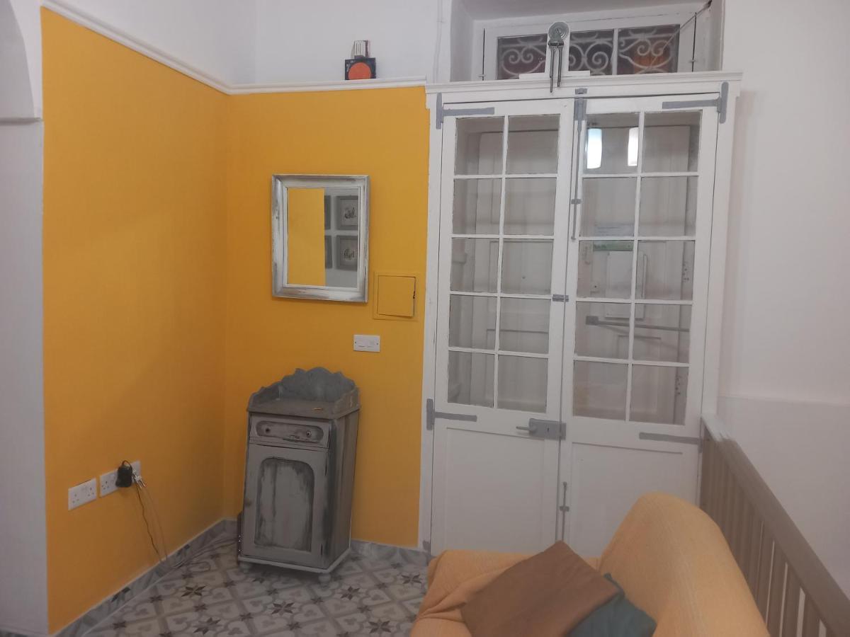 Door Nine -Townhouse With Harbour Views Villa Il-Furjana Dış mekan fotoğraf