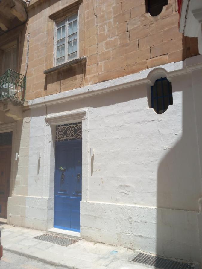 Door Nine -Townhouse With Harbour Views Villa Il-Furjana Dış mekan fotoğraf